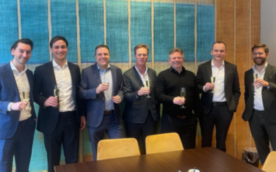 Press release Qics and Fortes move forward together