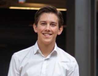 AI in portfolio management – a graduate study