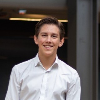 niels bos