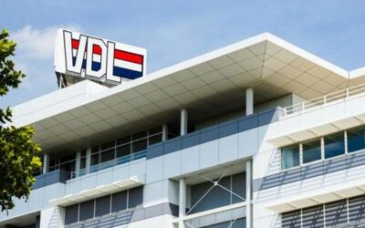 VDL Hydrogen Systems