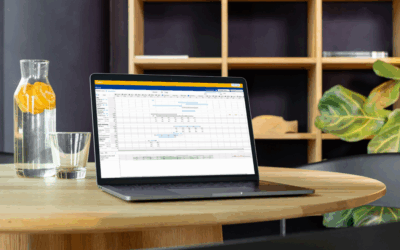 Het beste alternatief voor Microsoft Project Online