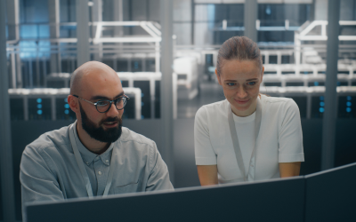 7 manieren waarop Fortes Change Cloud jouw portfolio veilig houdt