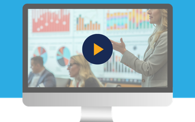 Dashboarding in Fortes Change Cloud