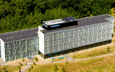 Shimano Europe Group